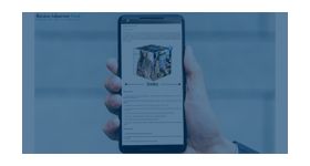 Swipe Cube Ad Format