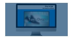 Take over ads for Revive Adserver