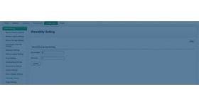 Ad Delivery Based on Page View Plugin