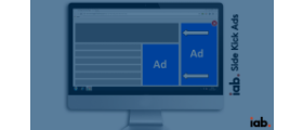 IAB side kick ads for Revive adserver